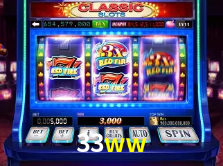 Desvendando o Mundo dos Jogos Virtuais na 33ww